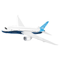 Cobi 26603 dopravní letadlo boeing 787 dreamliner