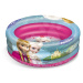 Mondo nafukovací bazén pro děti Frozen 100 cm 16527 modro-růžový