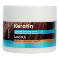 Dr. Santé Keratin Maska 300ml