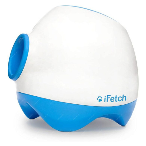 iFetch Too automatický vrhač míčků pro psy