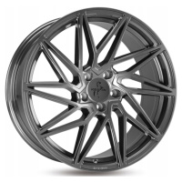 Ráfky Keskin KT20 19X8.5 5x112 ET30 72,6 Pp Tuv