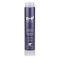 Yuup Home Bělící a rozjasňující šampon, 250 ml