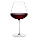 Nude designové sklenice Stem Zero na červené víno Medium