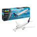 Plastic ModelKit letadlo 03816 - Airbus A330-300 - Lufthansa "New Livery" (1:144)