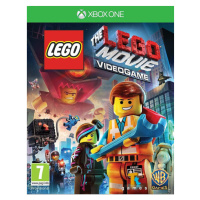 LEGO Movie Videogame (Xbox One)