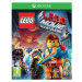 LEGO Movie Videogame (Xbox One)