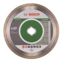 BOSCH Diamantový dělicí kotouč Standard for Ceramic 180 x 22,23 x 1,6 x 7 mm 2.608.602.204