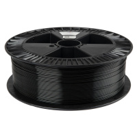 Spectrum 80642 3D filament, PCTG Premium, 1,75mm, 2000g, TRAFFIC BLACK