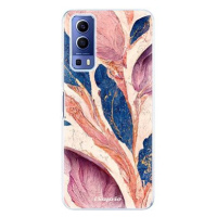 iSaprio Purple Leaves pro Vivo Y52 5G