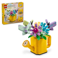 Lego® creator 31149 květiny v konvi