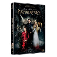 Purpurový vrch - DVD
