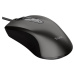 TRUST Myš BASICS Wired Optical Mouse