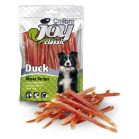 Calibra Joy Dog Classic Duck Strips 80g