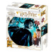 Puzzle 3D Harry Potter 500 dílků