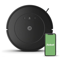 iRobot Roomba Combo Essential černý Černá