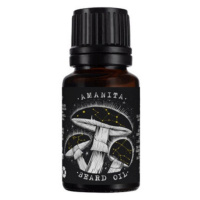 Pan Drwal Amanita Bead Oil - olej na bradu 10 ml