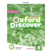 Oxford Discover Second Edition 4 Workbook with Online Practice Oxford University Press