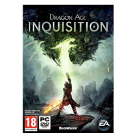 Dragon Age 3: Inquisition - PC DIGITAL