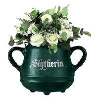 Harry Potter: Slytherin Cauldron - dekorační váza