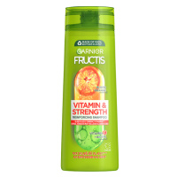 Fructis Vitamin & Strength Posilující šampon 400 ml