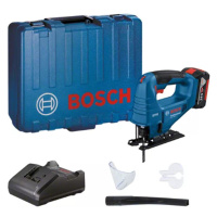 Aku přímočará pila Bosch GST 183-LI 06015B7022