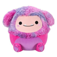 SQUISHMALLOWS Fialový Bigfoot - Woxie, 30 cm