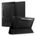 Pouzdro Spigen Rugged Armor Pro, black - Samsung Galaxy Tab S9 Ultra/Tab S8 Ultra (ACS06538)