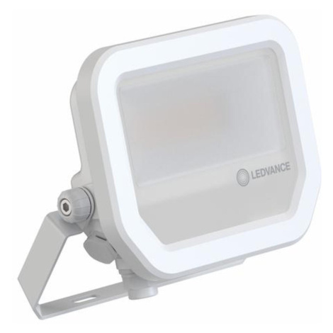 LEDVANCE LED reflektor FL 10 P 8W 1K2LM 840 PS SY100 WT 4099854305726
