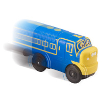 Chuggington Veselé vláčky Touch&Go Brewster