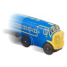 Chuggington Veselé vláčky Touch&Go Brewster