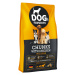 Dog’s Favorite Chunks with Chicken 15 kg