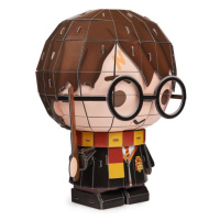 FDP 4D PUZZLE FIGURKA HARRY POTTER