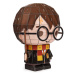 FDP 4D PUZZLE FIGURKA HARRY POTTER