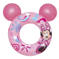 Nafukovací kolo Bestway 9102N Disney Junior Minnie 74 cm