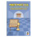 Matematika - Konstrukční úlohy (učebnice)