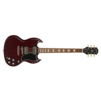 Epiphone SG Standard 60s Dark Wine Red (rozbalené)