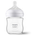 PHILIPS AVENT Láhev Natural Response skleněná 120 ml, 0m+