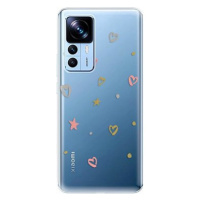 iSaprio Lovely Pattern pro Xiaomi 12T / 12T Pro