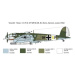 Model Kit letadlo 1436 - HEINKEL HE111H (1:72)