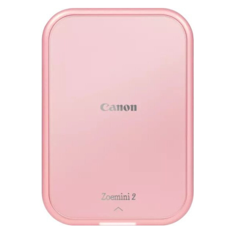 Canon Zoemini 2 Růžová