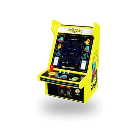 My Arcade Pac-Man - Micro Player Pro