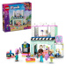 LEGO® Friends 42662 Kadeřnictví a obchod s doplňky