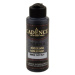 Akrylová barva Cadence Premium 120 ml - black černá Aladine