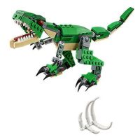 LEGO® Creator 3 v 1 31058 Úžasný dinosaurus