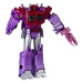 Transformers cyberverse adventures shockwave 25cm, hasbro e7113