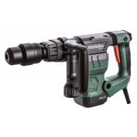 METABO MH 5 sekací kladivo SDSmax 600147500