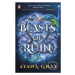 Beasts of Ruin - Ayana Gray - kniha z kategorie Beletrie pro děti