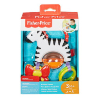 Fisher Price ZEBRA S AKTIVITAMI