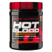 Scitec Nutrition Hot Blood Hardcore 375g - růžová limonáda