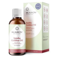 Ikarov Jojobový olej 100 ml